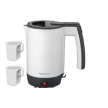 Czajnik turystyczny 0,5L + 2 kubki RK7030 CONCEPT
