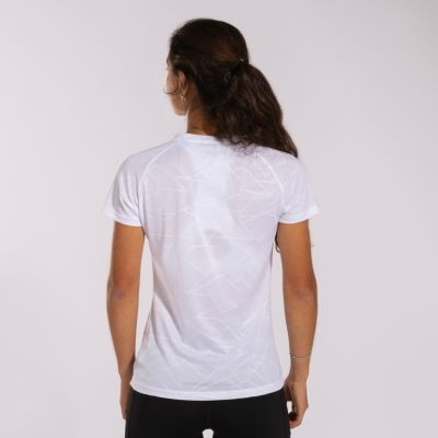 2. Koszulka Joma Elite IX Short Sleeve W 901647.216