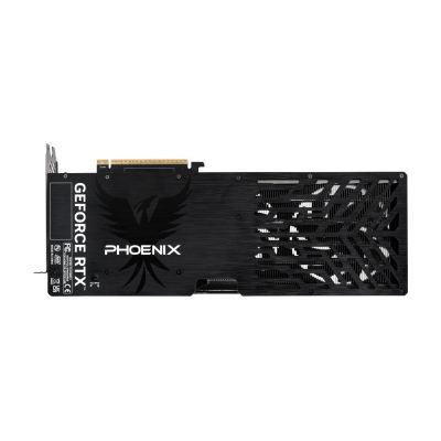 7. Karta graficzna GAINWARD GeForce RTX 5070 Ti Phoenix-S GS 16B GDDR7 HDMI/3xDP