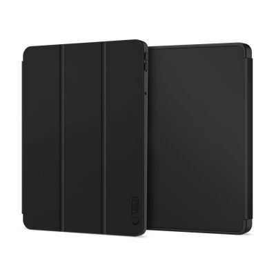 2. Etui Tech-Protect SC Pen na Lenovo Idea Tab 11.0 TB-336 - czarne