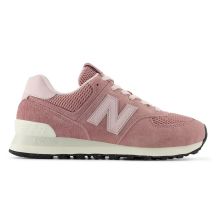 Buty klasyczne damskie New Balance 574 Lifestyle  (W57424E)