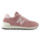 Buty klasyczne damskie New Balance 574 Lifestyle  (W57424E)