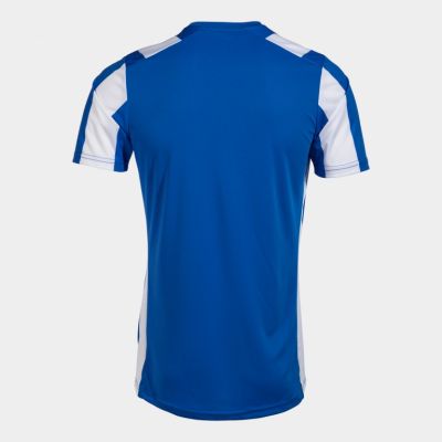 2. Koszulka Joma Inter Classic Short Sleeve  103249.702