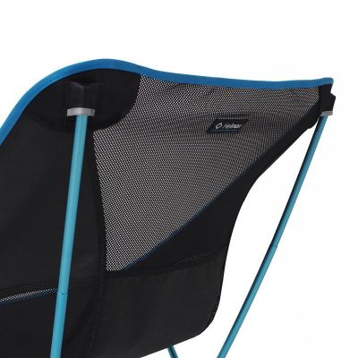 3. Krzesło kempingowe Helinox Chair One XL - black