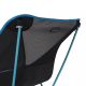 3. Krzesło kempingowe Helinox Chair One XL - black