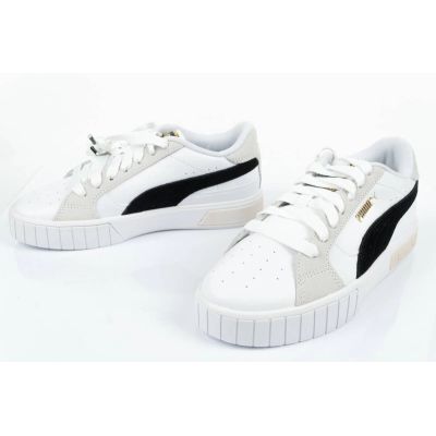 19. Buty sportowe Puma Cali Star Mix W 380220 04