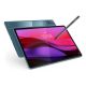 12. Lenovo Yoga Tab Plus Snapdragon 256 GB 32,3 cm (12.7") 16 GB Wi-Fi 7 (802.11be) Android 14 Morski