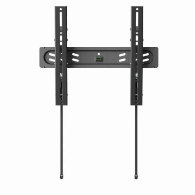 2. GEMBIRD UCHWYT ŚCIENNY DO TELEWIZORA (REGULOWANY) 32”-65”