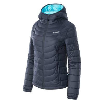 2. Kurtka zimowa pikowana Hi-tec Lady Nahia W 92800441469