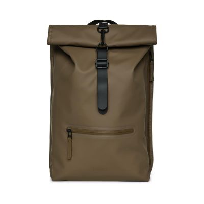 9. Plecak Rains wodoodporny Rolltop Rucksack 13160 66