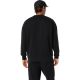 6. Bluza Asics Fleece Relaxed Crew-Neck TOP