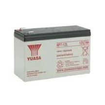 Akumulator kwasowo-ołowiowy Yuasa NP7-12L 12V 7Ah / F2-6,3mm