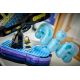 3. LEGO Nike 43025 - Zestaw Nike Air Max 95 x LEGO