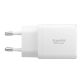 3. Ładowarka sieciowa Spigen Essential EE202EU 20W - biała