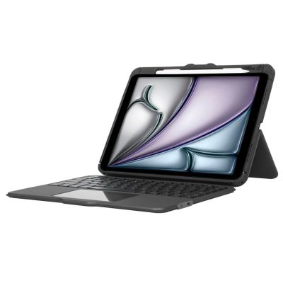 5. Targus VersaVu QWERTY British English Bluetooth Czarny