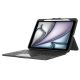 5. Targus VersaVu QWERTY British English Bluetooth Czarny