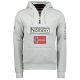 Bluza Geographical Norway 3/4 007 M WR059H/GN B-Grey