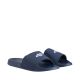 2. Klapki męskie 4F M038 ciemny granat 4FWSS26FSLIM038 30S