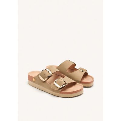 2. Buty Damskie Gioseppo CEDARBUR (74604-P-Taupe)