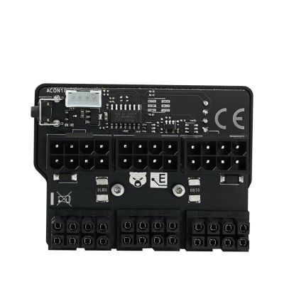 5. Thermal Grizzly TG-WV-P38N część obudowy do komputera Uniwersalne Zestaw GPU