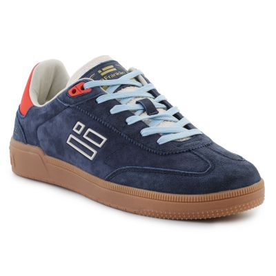 Buty D.Franklin Rebel Basic Flag M DFSH387005-NAVY