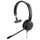 4. Zestaw słuchawkowy Jabra Evolve 20 Special Edition MS Mono USB C/A