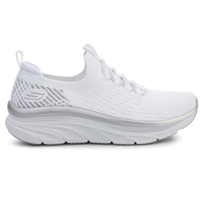 7. Buty Skechers D'LUX Walker Let It Glow W 149366-WSL