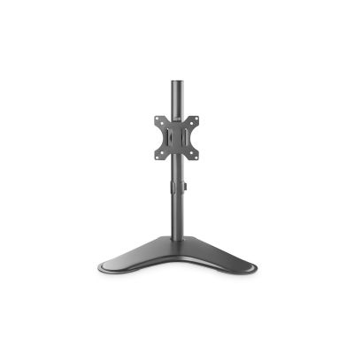 15. Stojak biurkowy pojedynczy , 1xLCD, max. 32", max.8kg, uchylno-obrotowy 180° PIVOT