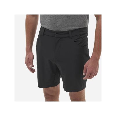 3. Szorty męskie MILLET Ubic Short M czarne