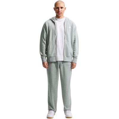 6. Bluza męska Nike Club szara FN3884 063