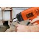 4. Opalarka elektryczna 1750W KX1650 BLACK+DECKER