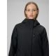 9. Płaszcz membrana 8000 damski 4F 4FWSS26TTJAF1114-20S