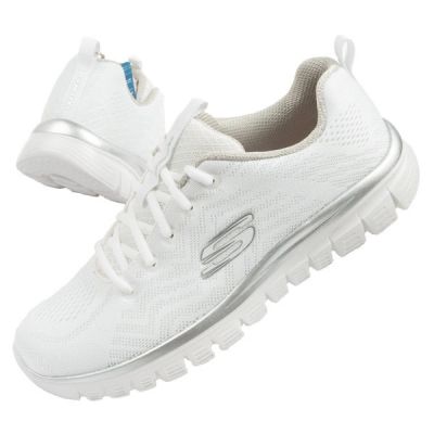 2. Buty Skechers Get Connected W 12615/WSL