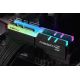 7. Pamięć G.SKILL TridentZ RGB F4-3200C16D-16GTZR (DDR4 DIMM; 2 x 8 GB; 3200 MHz; CL16)