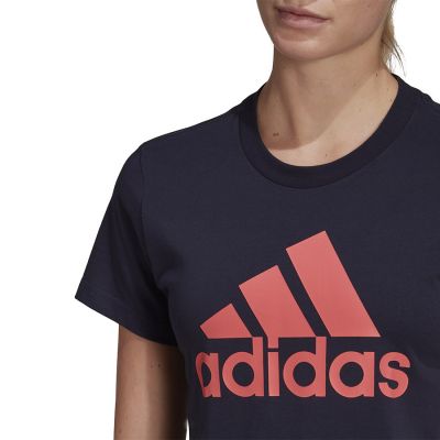 4. Koszulka adidas BL T W HH8838