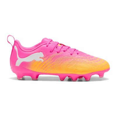 Buty Puma Junior Future 9 Play FG/AG 108723-05