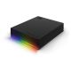 5. Seagate Game Drive FireCuda zewnętrzny dysk twarde 2 TB Micro-USB B 3.2 Gen 1 (3.1 Gen 1) Czarny