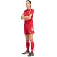 7. Koszulka damska adidas Tiro 26 League Jersey czerwona KB1336