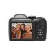 2. Kodak ASTRO ZOOM 1/2.3" Kompaktowy aparat fotograficzny 16,35 MP BSI CMOS Czarny