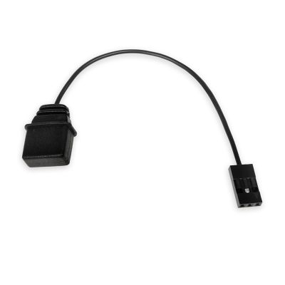 2. Obudowa I-BOX CHIRON ZH68 GAMING