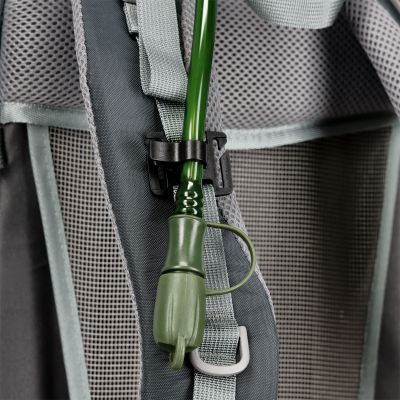 19. NC1925 PLECAK TURYSTYCZNY SZARY WAYFARER 35L NILS CAMP