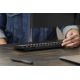 9. Klawiatura ASUS ProArt KD300 Wireless/Bluetooth Keyboard Black Aerolite