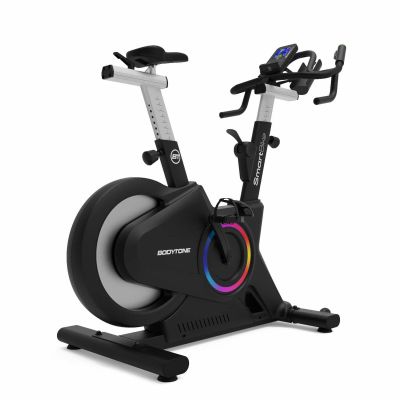 2. BODYTONE ROWER SPINNINGOWY SMART BIKE V3