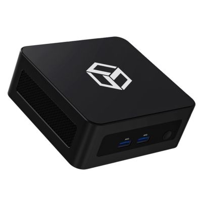 5. Mini PC Qoobe AP13620 i7-13620H/16GB/SSD 512GB/Win 11 Pro czarny