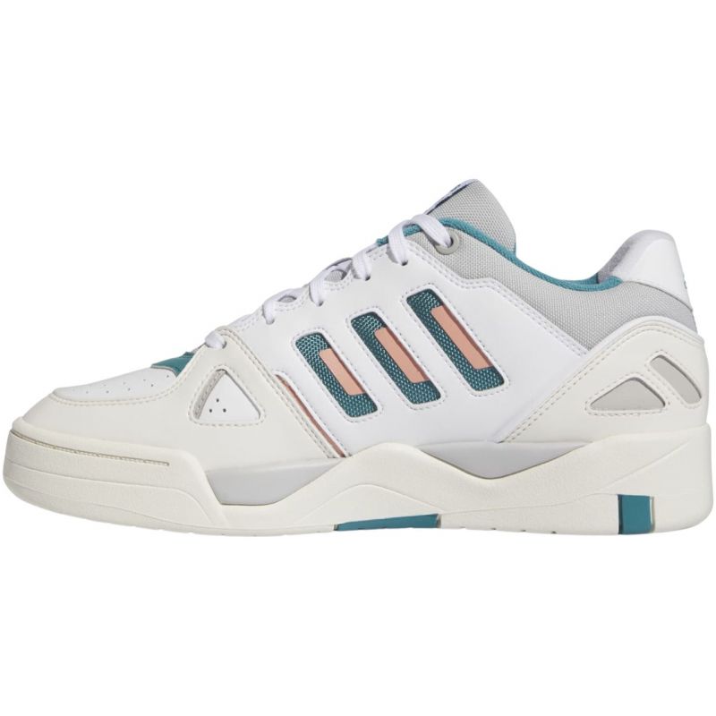 4. Buty adidas Midcity Low M ID5403