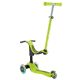 4. Hulajnoga trójkołowa z siedziskiem jeździk GO•UP SPORTY LIGHTS (452-606-4 S)