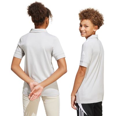 10. Koszulka adidas Squadra 25 Polo Jr JY3412