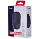 12. Mysz TRUST Primo Wireless Mouse matt black