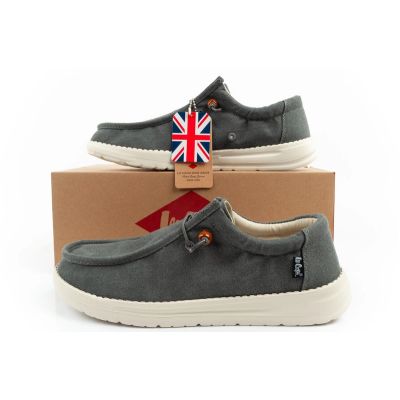 19. Lee Cooper buty trampki sportowe mokasyny lekkie wsuwane