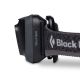 6. Latarka czołowa Black Diamond Spot 400 - graphite (400 lm)